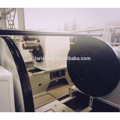 200L/208L,216L Steel Barrel Making Equipments for Drums