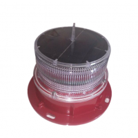 HB30 solar powered marine lights