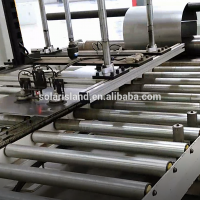 Fully Automatic Electric Water Heater Tank Production Machine